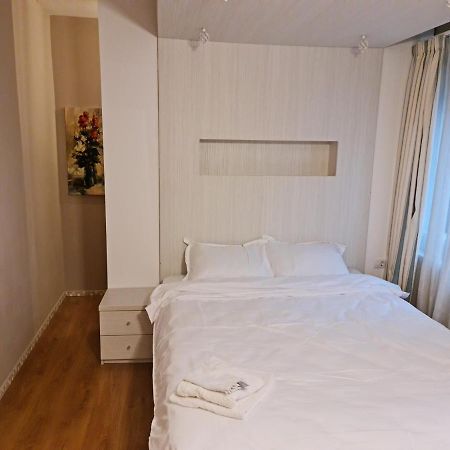 Tonitza Apartament Cluj-Napoca Exterior foto
