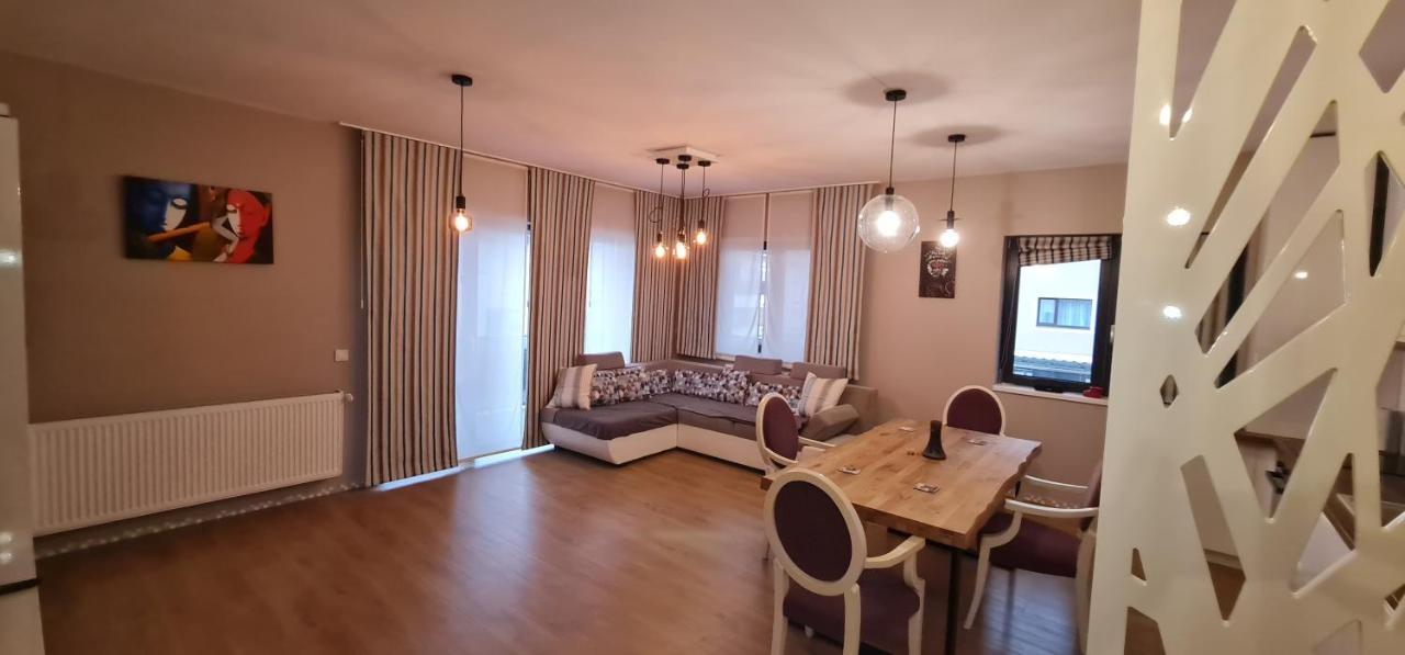 Tonitza Apartament Cluj-Napoca Exterior foto