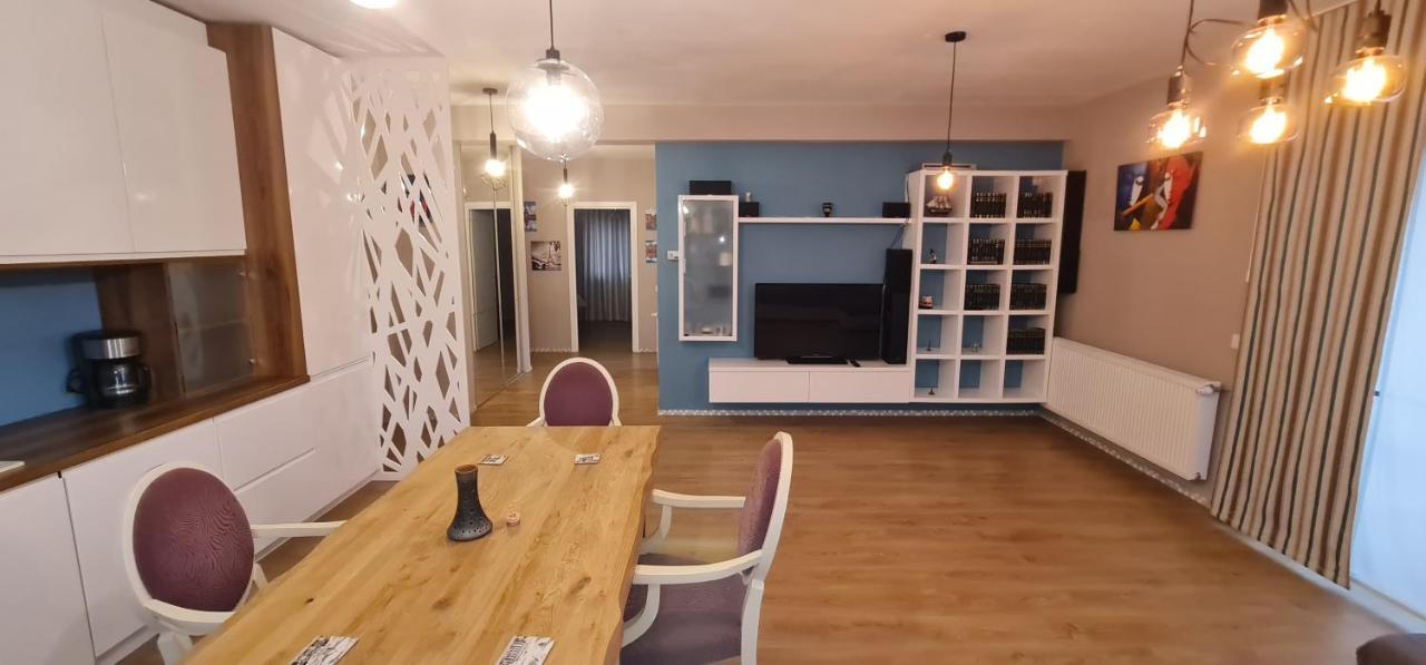 Tonitza Apartament Cluj-Napoca Exterior foto